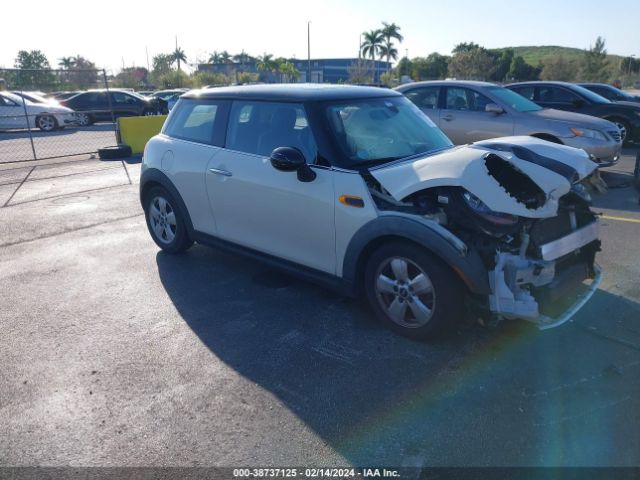 MINI NULL 2016 wmwxp5c58gt739217