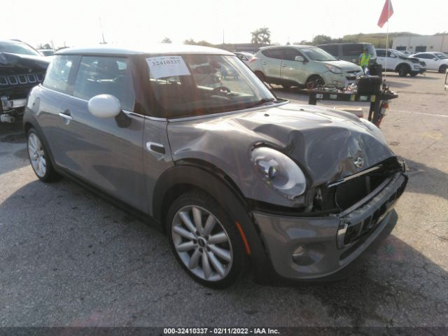 MINI COOPER HARDTOP 2016 wmwxp5c58gt739752