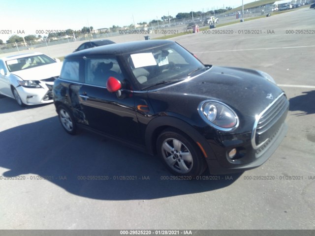 MINI NULL 2019 wmwxp5c58k2d72126