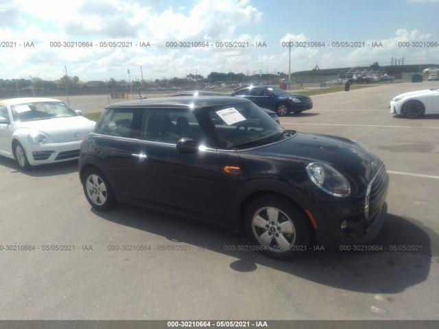 MINI HARDTOP 2 DOOR 2019 wmwxp5c58k2d72174