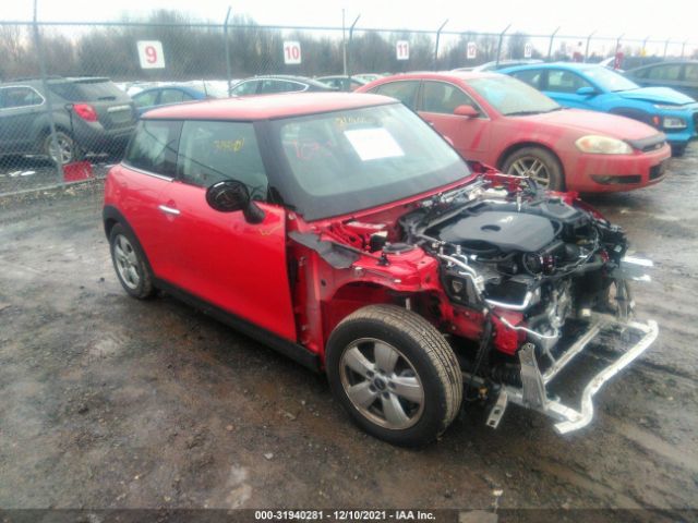 MINI HARDTOP 2 DOOR 2019 wmwxp5c58k2d72191