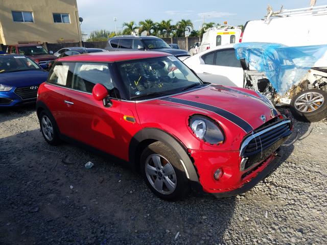 MINI COOPER 2019 wmwxp5c58k2d72434