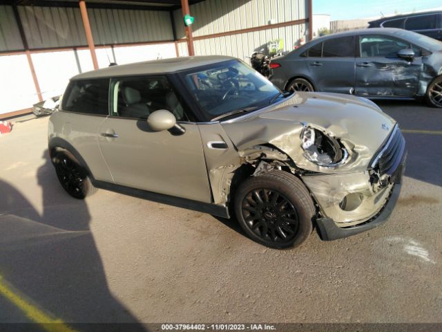 MINI HARDTOP 2019 wmwxp5c58k2h29708