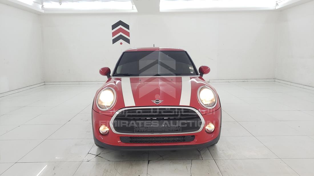 MINI COOPER 2019 wmwxp5c58k2h31815