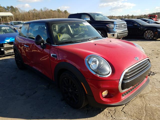 MINI COOPER 2019 wmwxp5c58k2h96647