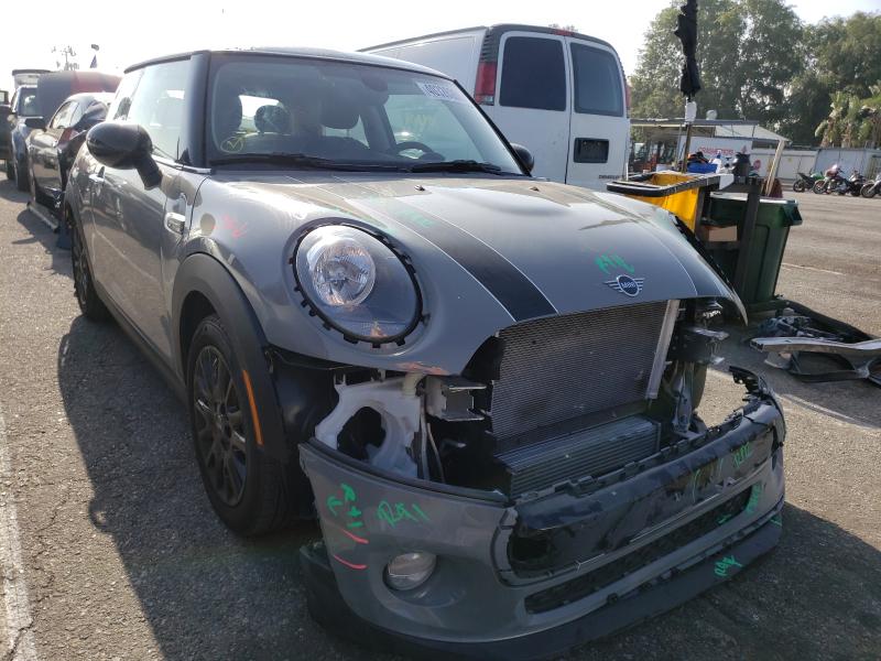 MINI COOPER 2019 wmwxp5c58k2h97703