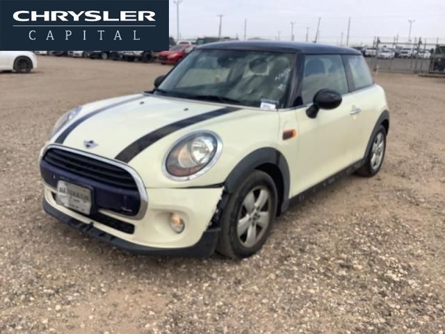 MINI COOPER HARDTOP 2016 wmwxp5c59g2d13836