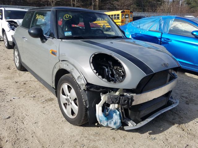 MINI COOPER 2016 wmwxp5c59g2d14761