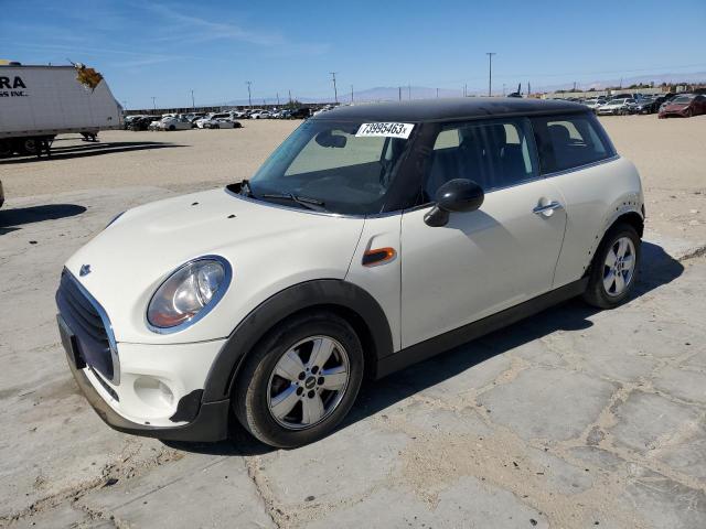 MINI COOPER 2016 wmwxp5c59g2d14968