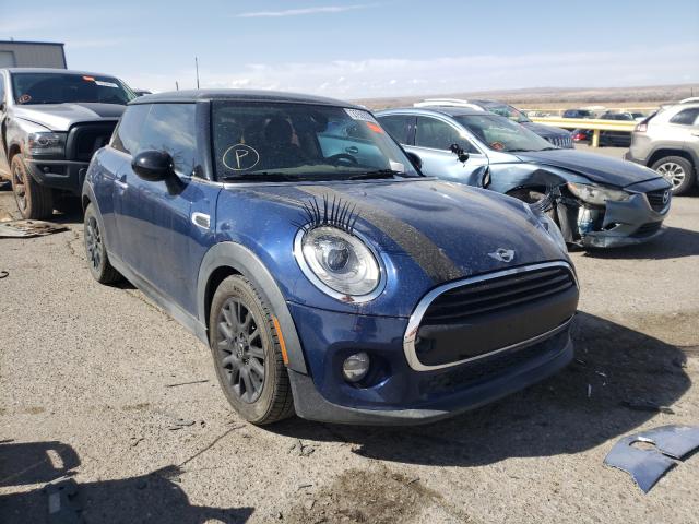 MINI COOPER 2016 wmwxp5c59g2d15764