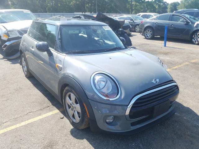 MINI COOPER 2016 wmwxp5c59g3b76228