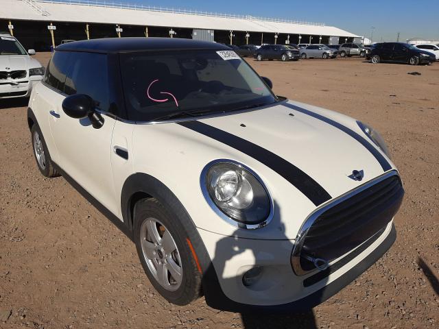 MINI COOPER 2016 wmwxp5c59g3b77508