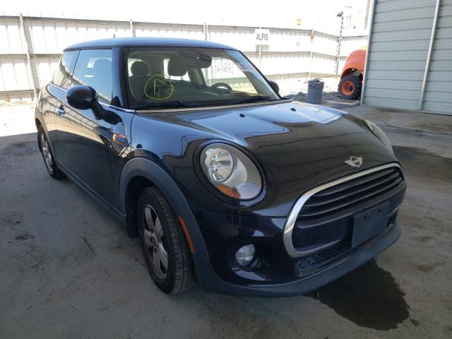 MINI COOPER 2016 wmwxp5c59gt739601