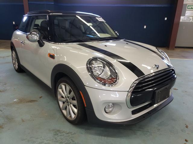 MINI COOPER 2017 wmwxp5c59h2d16222