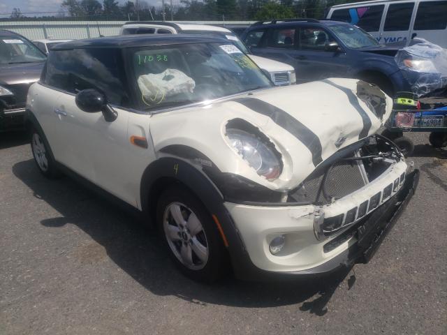 MINI COOPER COU 2017 wmwxp5c59h3b77767