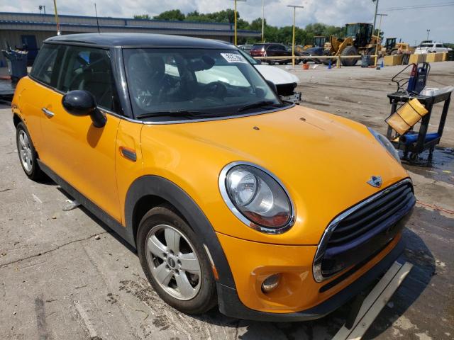 MINI COOPER 2017 wmwxp5c59h3b77932