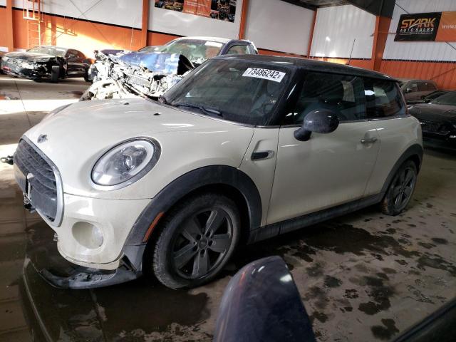 MINI COOPER 2017 wmwxp5c59h3c63743