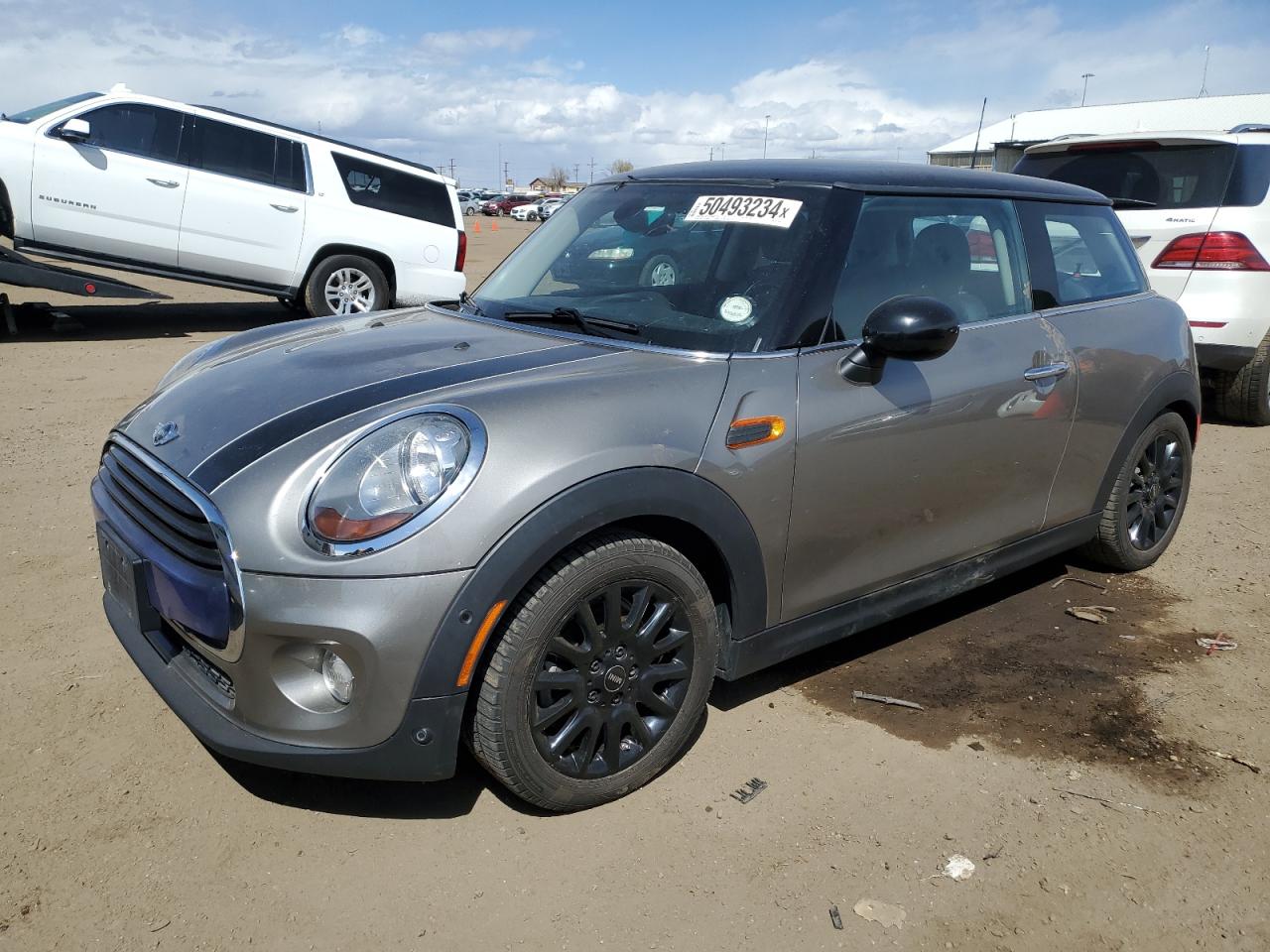 MINI COOPER 2018 wmwxp5c59j2d71856