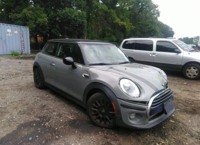 MINI HARDTOP 2 DOOR 2018 wmwxp5c59j2d71923