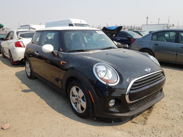 MINI COOPER 2018 wmwxp5c59j2g62311