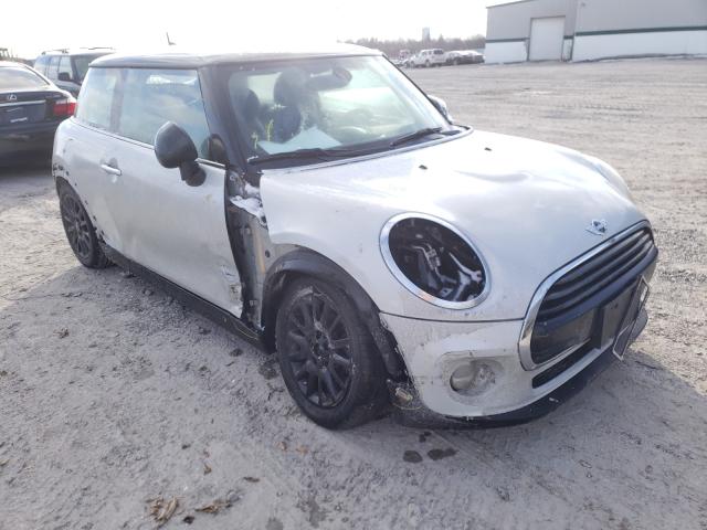 MINI COOPER 2018 wmwxp5c59j2g63880