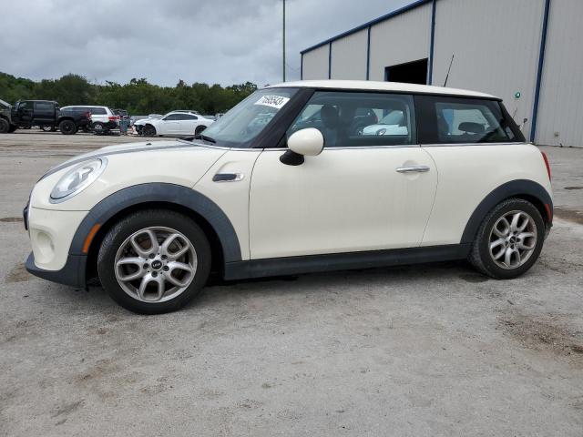 MINI COOPER 2017 wmwxp5c59j3c65076