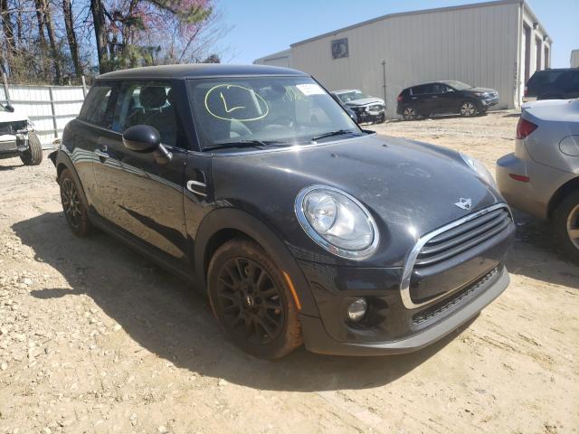 MINI COOPER 2018 wmwxp5c59j3c65353