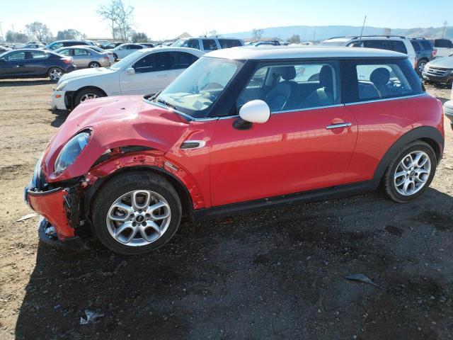 MINI COOPER 2019 wmwxp5c59k2h29698