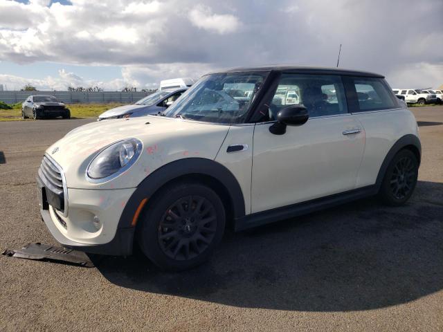 MINI COOPER 2019 wmwxp5c59k2h30026