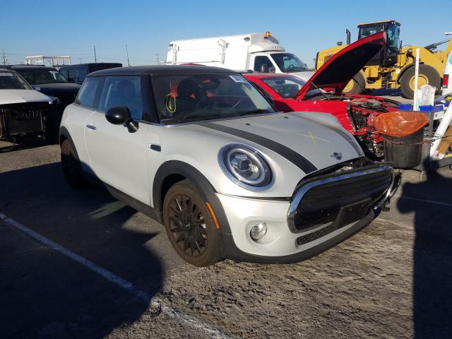 MINI COOPER 2019 wmwxp5c59k2h30303