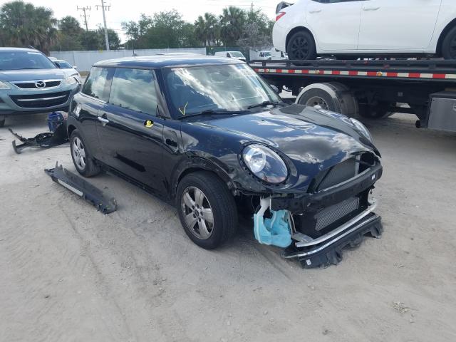 MINI COOPER 2019 wmwxp5c59k2h96091