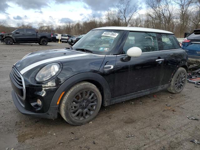 MINI COOPER 2019 wmwxp5c59k2h96155