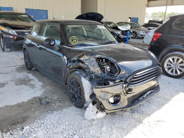 MINI COOPER 2019 wmwxp5c59k2h96172