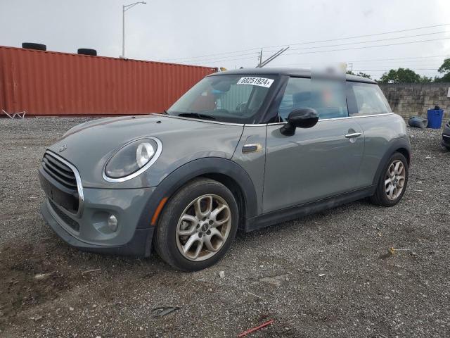 MINI COOPER 2019 wmwxp5c59k2h97063