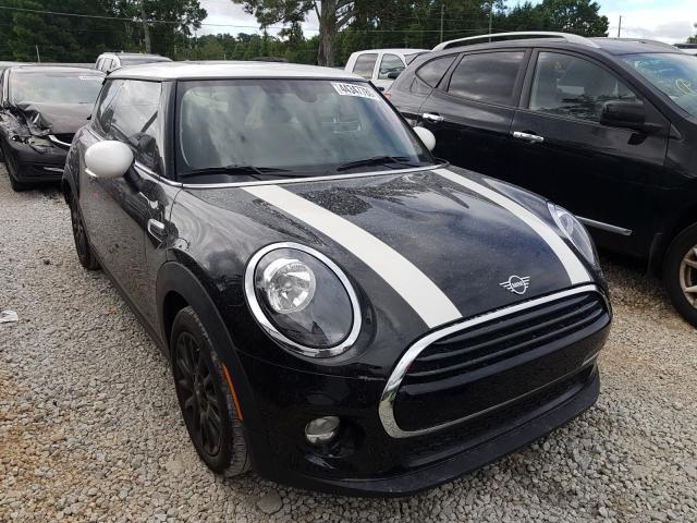 MINI COOPER 2019 wmwxp5c59k2h97614