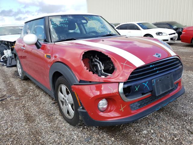 MINI COOPER 2016 wmwxp5c5xg2d13215