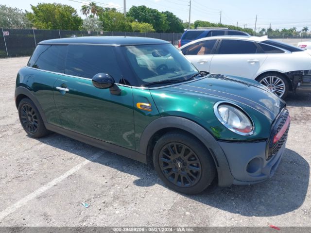 MINI HARDTOP 2016 wmwxp5c5xg2d15319