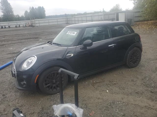 MINI COOPER 2016 wmwxp5c5xg2d70739