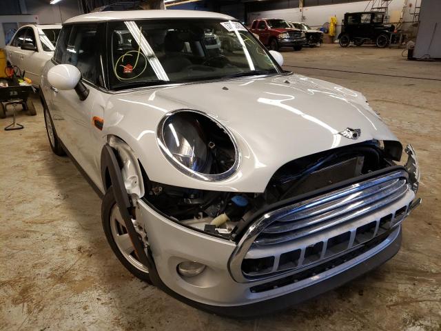 MINI COOPER 2016 wmwxp5c5xg3b76884