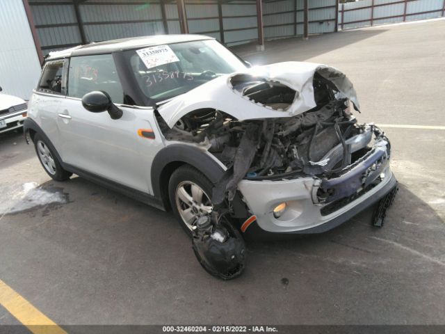 MINI COOPER HARDTOP 2016 wmwxp5c5xg3b76903