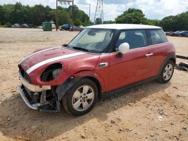 MINI COOPER 2017 wmwxp5c5xh2d16102