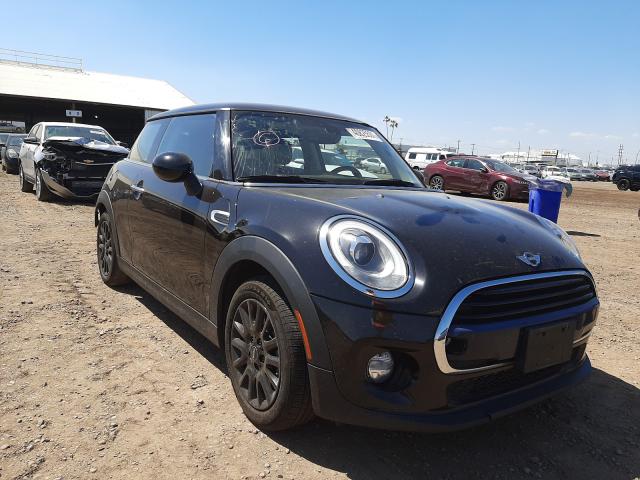 MINI COOPER 2017 wmwxp5c5xh2d16259