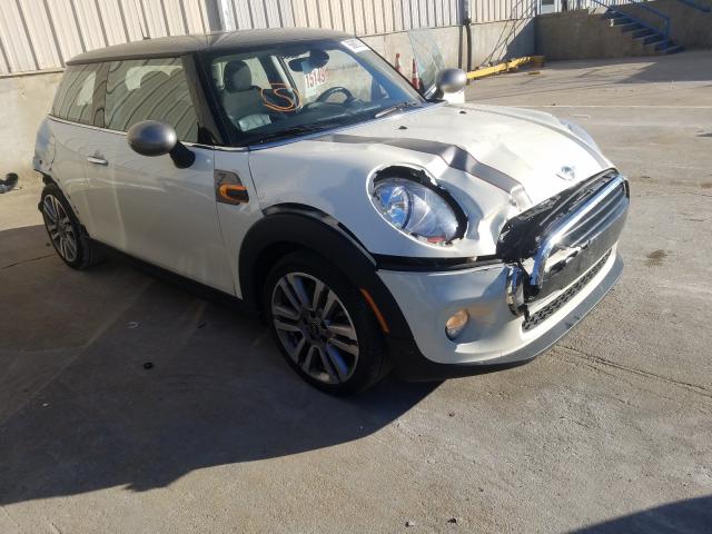 MINI COOPER 2017 wmwxp5c5xh2d71052