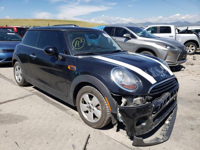 MINI COOPER 2017 wmwxp5c5xh3c63623