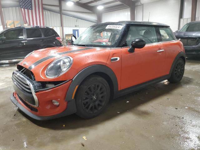 MINI COOPER 2019 wmwxp5c5xk2h30679