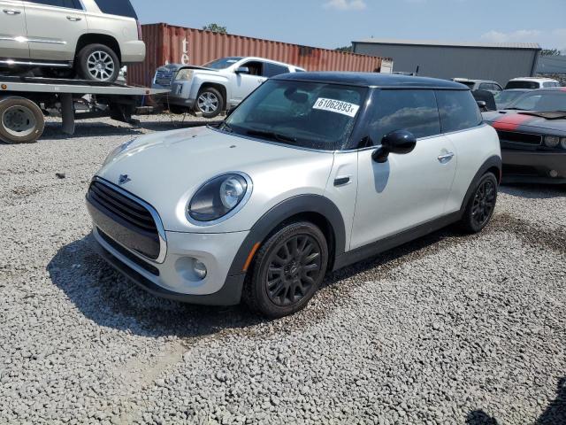 MINI COOPER 2019 wmwxp5c5xk2h30858