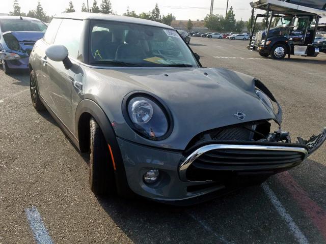 MINI COOPER 2019 wmwxp5c5xk2h31265