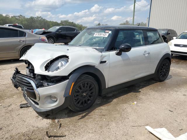 MINI COOPER 2019 wmwxp5c5xk2h95225