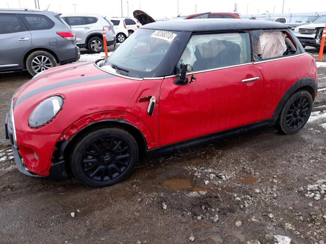 MINI COOPER 2019 wmwxp5c5xk2h95774