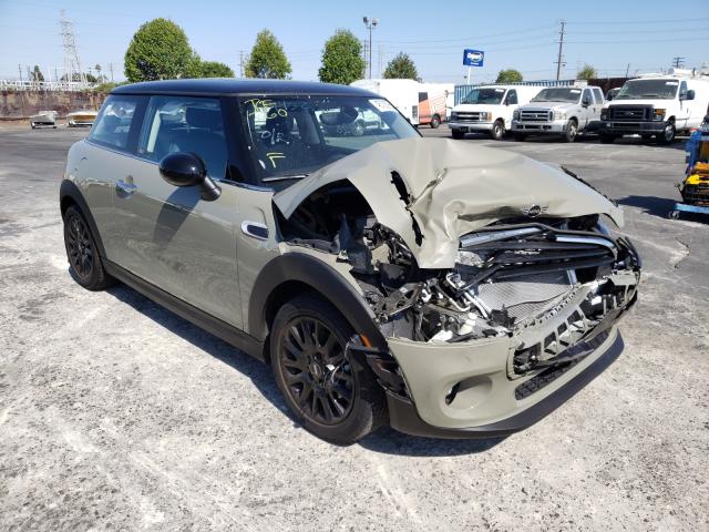 MINI COOPER 2019 wmwxp5c5xk2h96066